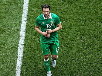 Harry Arter "I am fighting...